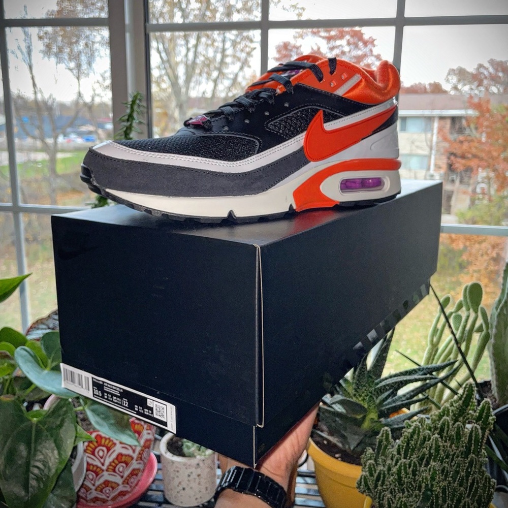 Nike Air Max City Pack Los Angeles (DS)